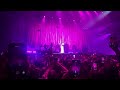 Pink Pantheress - Passion - Live - The Capable of love Tour - February 2024