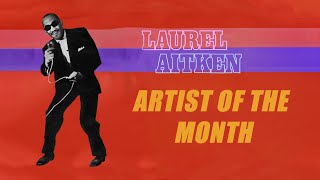 Laurel Aitken's former band members speak about life and time working with Laurel [FULL INTERVIEW]