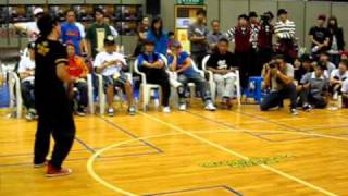 10.11.28 College High Lockin Best 8 淡江vs中華科大 round 7