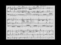 elgar imperial march organ score video