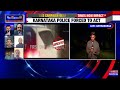 murugha seer arrested is this a political stunt or delayed action newshour agenda