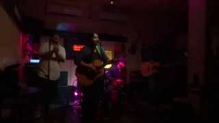 Alasmedya - Tamang Hinala [Live at Route 196]