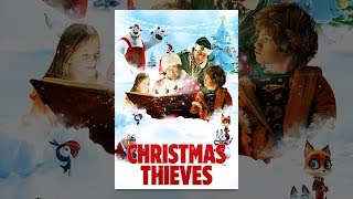 Christmas Thieves