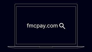 How to make deposit crypto on FMCPAY tutorials