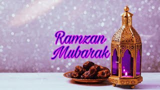 Ramzan Coming Soon 2021|| Full Screen whatsapp Status For Ramzan||#Ramzan MUBARAK 🥰💞