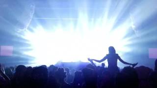 Pryda - Origins (Live at Decadence)