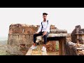 first vlog🔥 jahazpur fort😱 by ak aadil khan