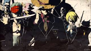 One Piece Ost - saigo no tatakai