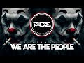 PSYTRANCE ● Empire Of The Sun - We Are The People (Lewii Remix)