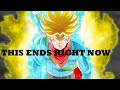 DBS EDIT:  Trunks SSJ Rage - [Bruce Faulconer Musical Score]