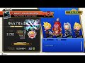 Theatrhythm Final Bar Line Advent: One Winged Angel (ULTIMATE 1198 COMBO PERFECT CHAIN) FFVII Advent