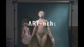 V-Touch 展覽｜《久子》、《甘露水》與黃土水