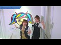 【渋谷女子企画】 2018.11.16放送分 mc 岩永ハミ 北谷優季 ゲスト バーゲンセール わさび 上原正子