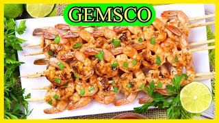 GEMSCO CEVICHERIA | SEAFOOD FRIDAY