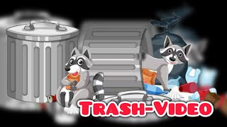 Trash-BAG 🗑️ | Januar 2025 \u0026 schon wieder Müll 😅| beautyoverageAstrid