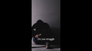 Do you struggle with depression? #shorts