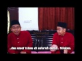 Ucapan Hari Raya Aidilfitri 2015 - Muhammad Wasif