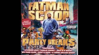 Fatman Scoop - Party Breaks Vol 1