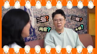 宣明會「平凡人不凡事」系列：陳志雲（上集）下年「#饑饉30」繼續做真人show？