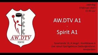 AW.DTV A1 - SPIRIT A1