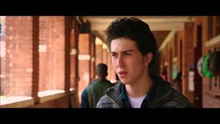 Admission (2013) - Official Trailer HD