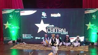 chitral day 2025 ..Best chitrali traditional song