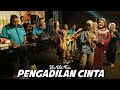 PENGADILAN CINTA | Voc VIKI FIDA - BUNGA ISTANA Ft NANDA Audio Live Ploso Jombang