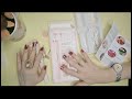 how to use salon nails make a great gift rechargable kit flawless nails nails manicurepedicure