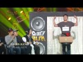 개그콘서트 gag concert 힙합의 신 20140907