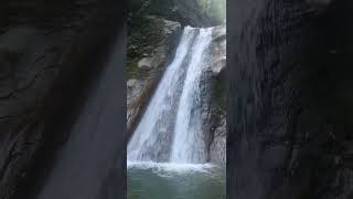 Cascada Pruncea se află în județul Buzău, pe râul Cașoca.