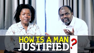 Christocentric Meal (March, 15th) | How Is A Man Justified?