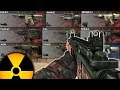 1 Nuke With EVERY AR In MW2 In One Video... (2020)