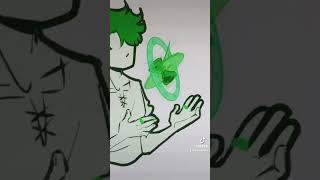 FINAL Elemental Magic #art #animatic #elemental #stylus