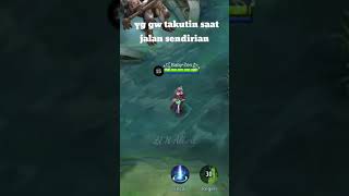 STORY HERO YANG GW TAKUTIN SAAT JALAN SENDIRIAN VERSI DJ DING DONG