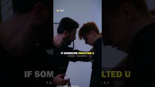 If Someone Insulted You 🔥🔥 | inspirational quotes | motivational quotes #shorts #kaizorfact