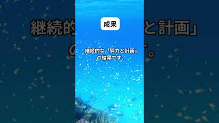 名言集 創造 成果 知識 あなたも本気で人生変えたいと思っていませんか？習慣　やる気　本気で人生変えたいなら必見！成功の秘訣と名言集！自己成長の道を照らすYouTubeチャンネル