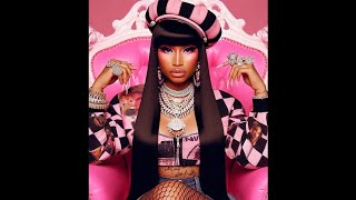 [FREE] Nicki Minaj x GloRilla x Latto Type Beat - Booting Up 🚀