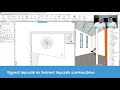 lépcsők és korlátok részletesen archline.xp webinar