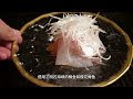 京都美食  日料  京都介绍制餐厅京天神野口的初春套餐