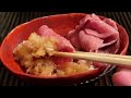 京都美食  日料  京都介绍制餐厅京天神野口的初春套餐