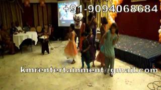 TAMIL KARAOKE SINGING (KMR)