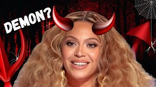 Beyoncé EXPOSED: Illuminati, Industry Secrets & Shocking Controversies