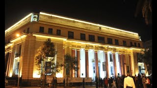 Kenya National Archives: Building that carries Kenya’s rich history
