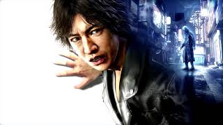 Judge Eyes (Judgment) OST Disc.2 - 05 Rake Your Inside