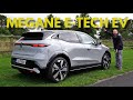 Renault Megane E-Tech review | Renault's fantastic EV up close!