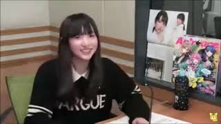 受験の話で泣いちゃう田中美海