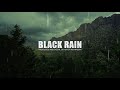 hatef mehraban black rain official audio