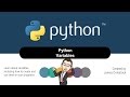 Python - Variables
