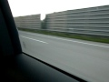 Autobahn 250 km/h