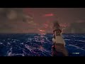 【日常組】なんか海賊やるって、なんか宝探すって【sea of thieves】